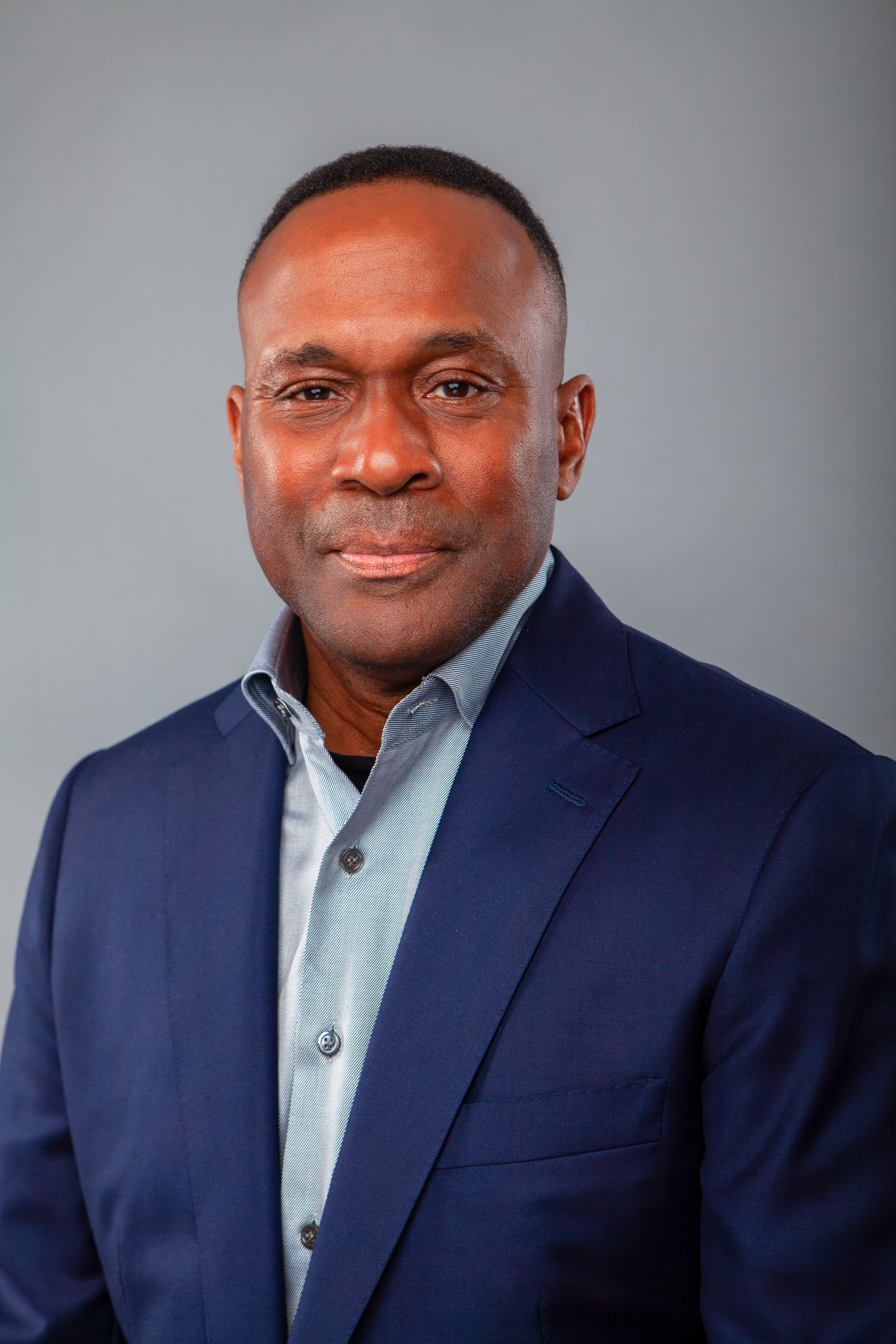 Andrew Woods, MSW, VPP