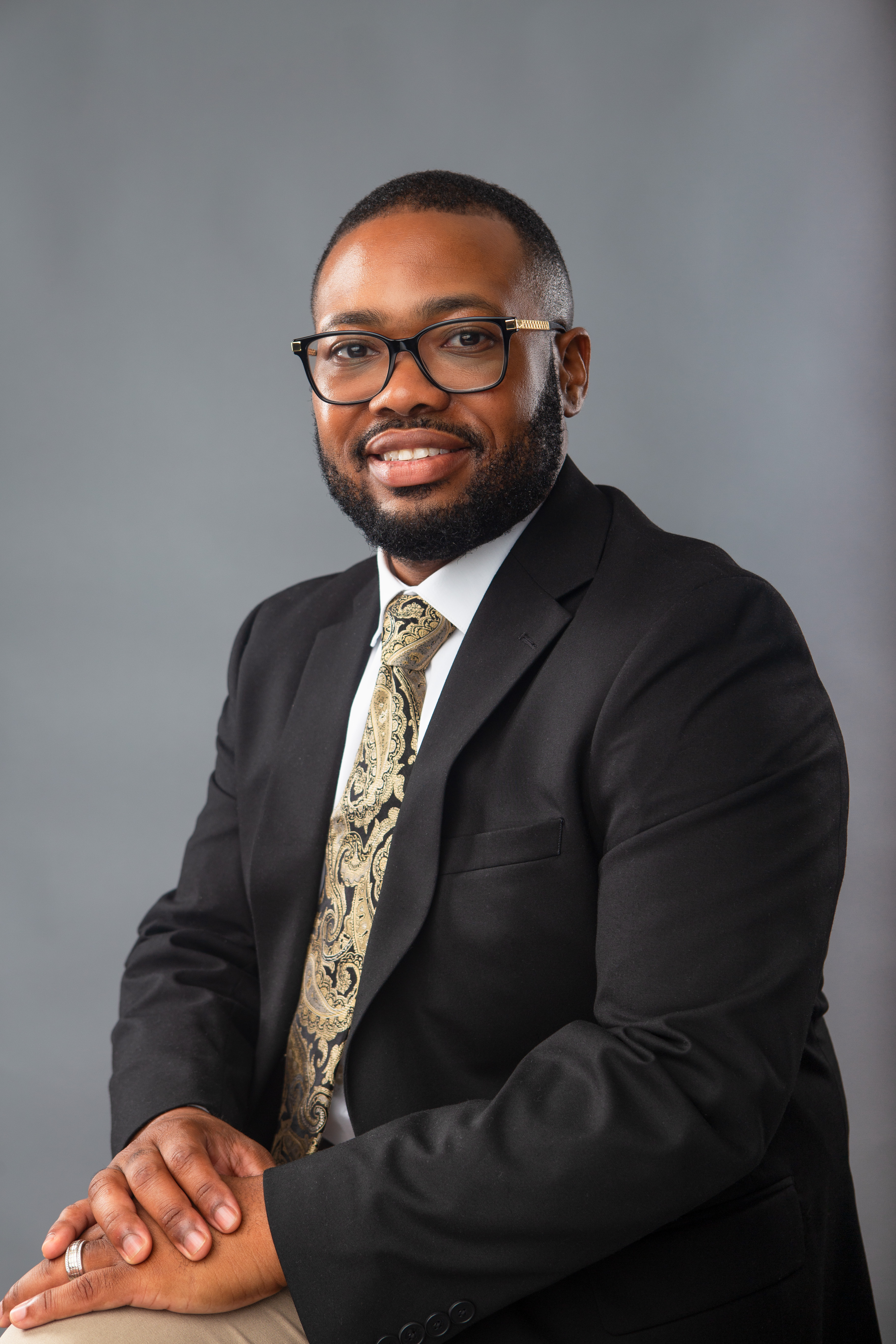 Joseph Wilkerson Jr., MBA