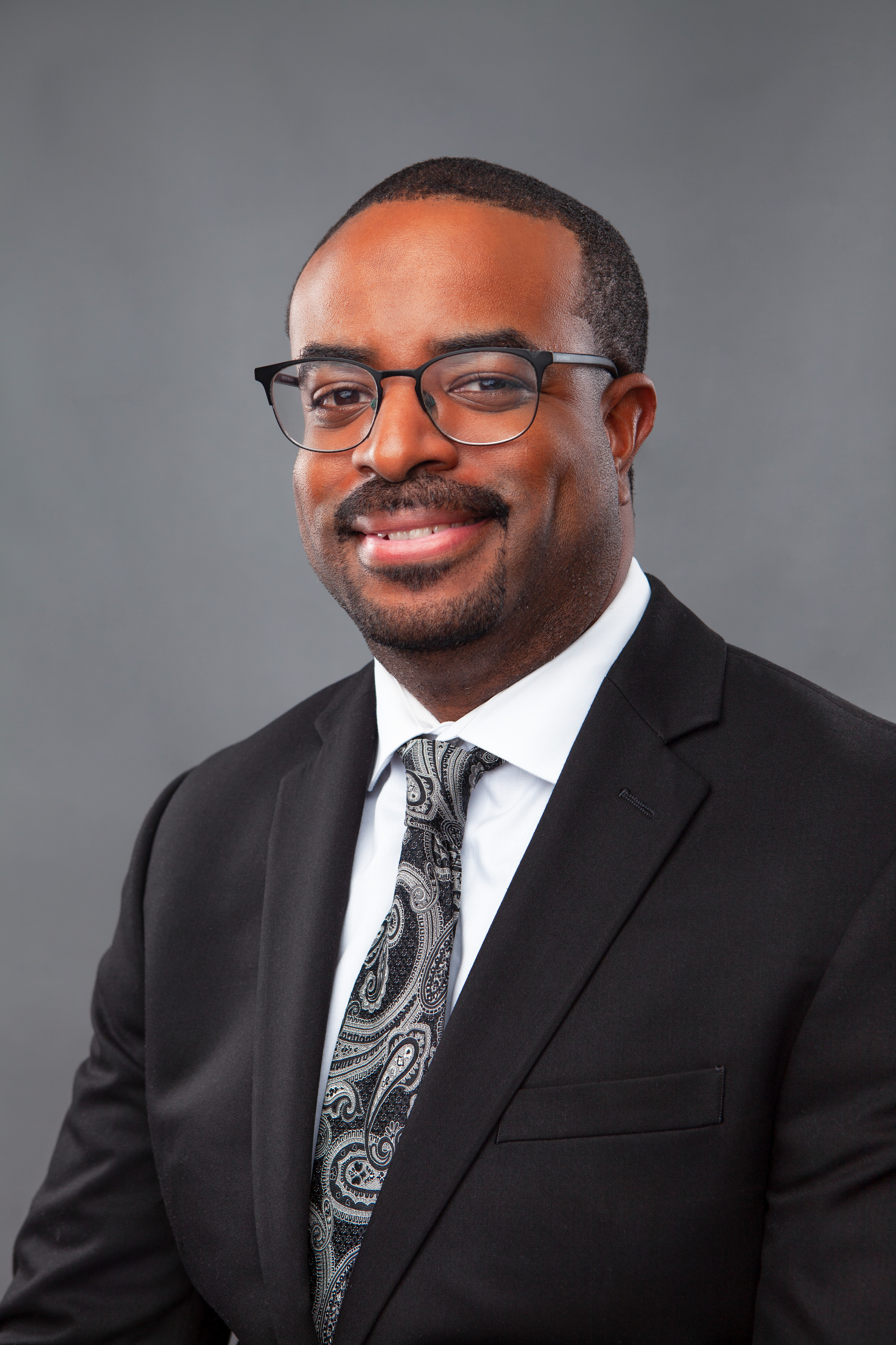 Edward Brown III, MPA
