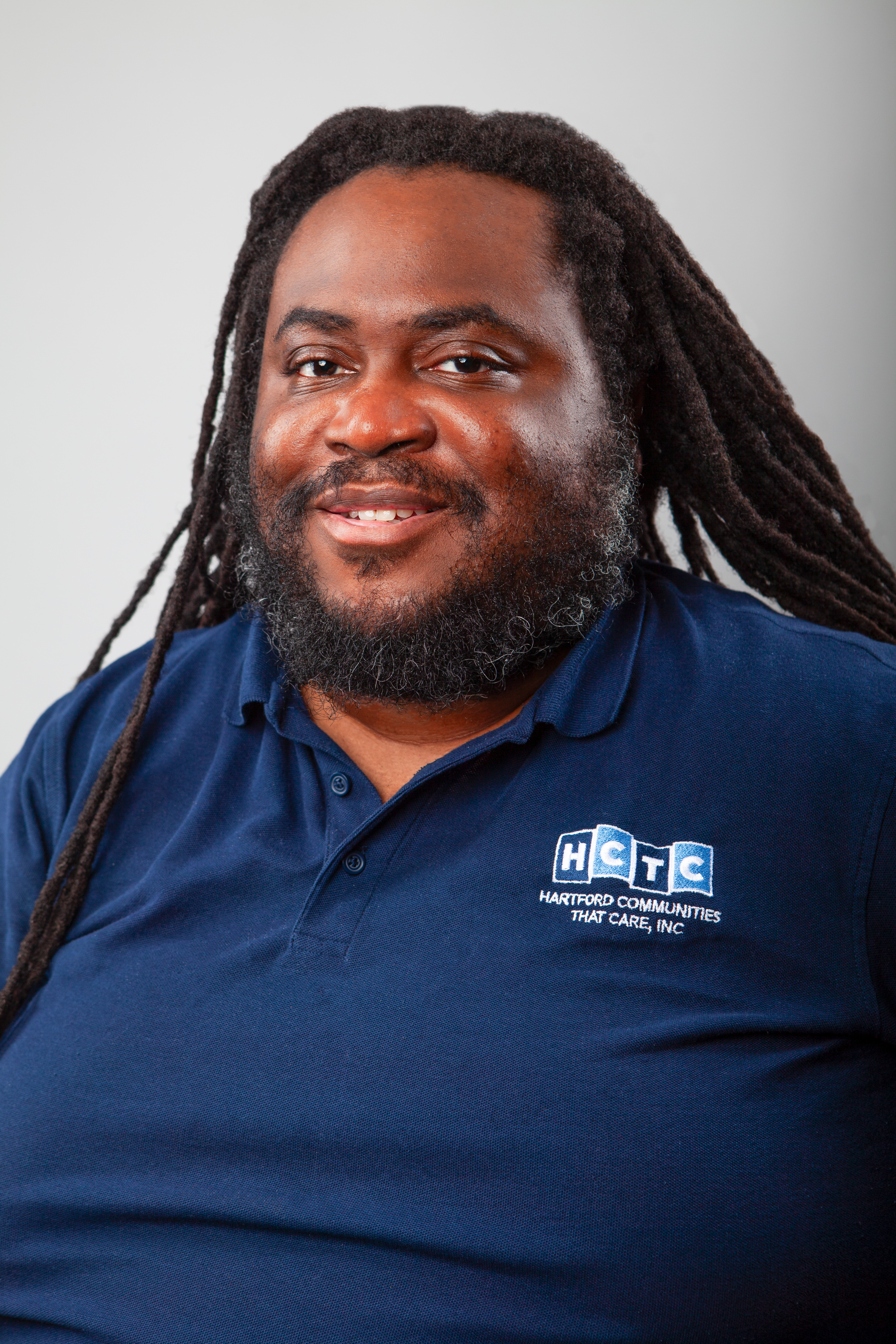 Andre Harris