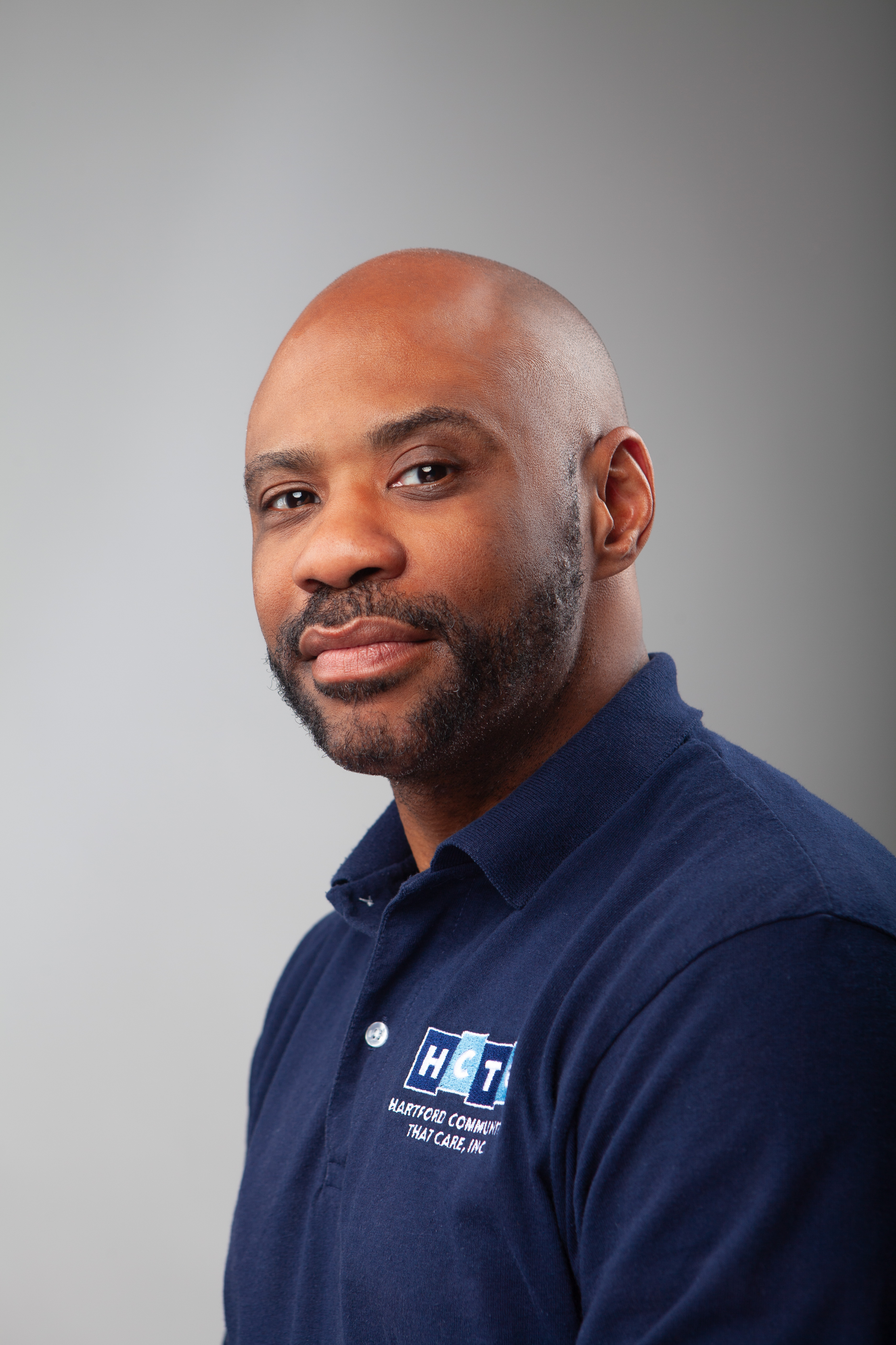 Brian Martin, BA, VPP