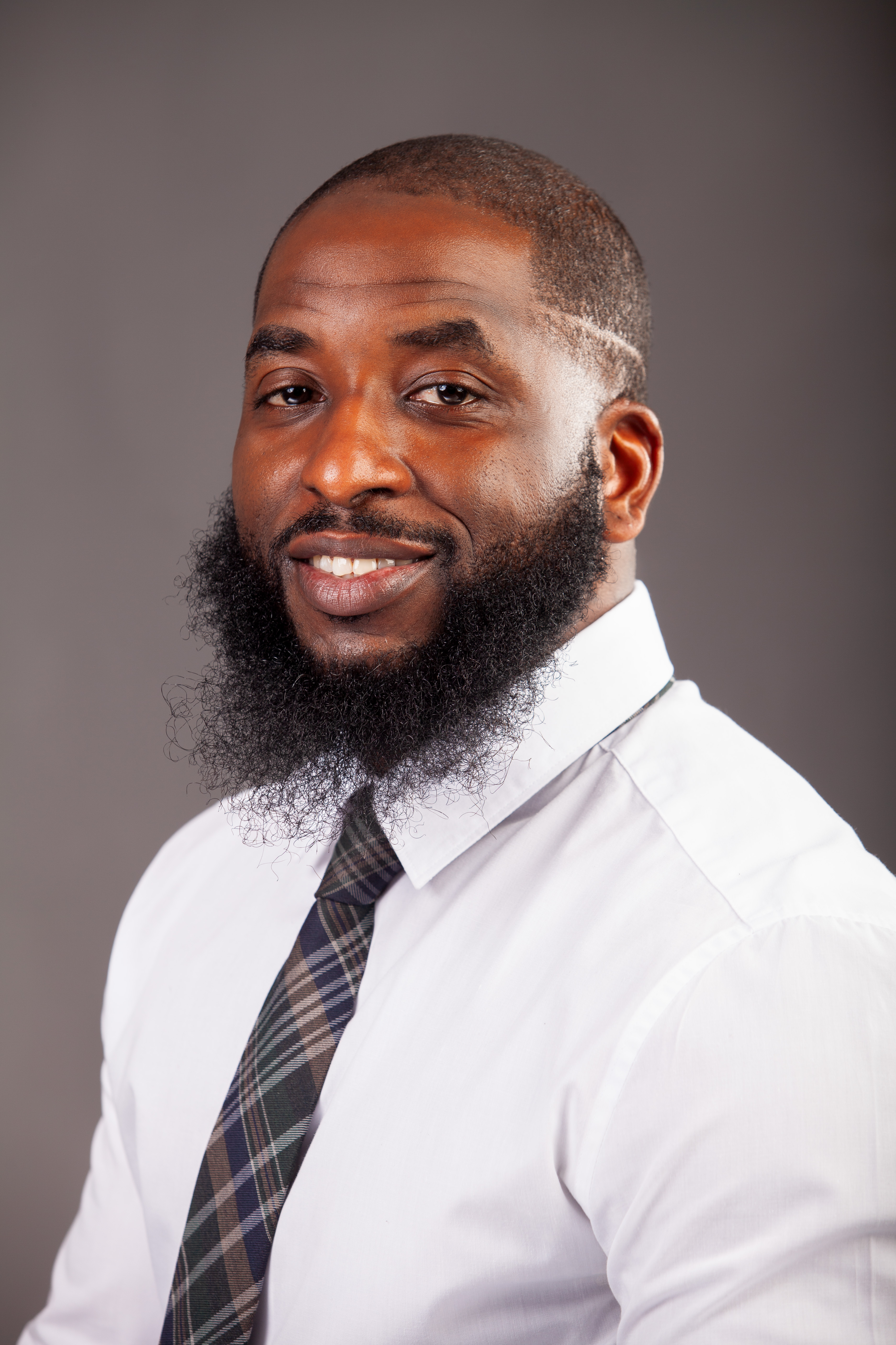 Levar Mitchell, LMSW