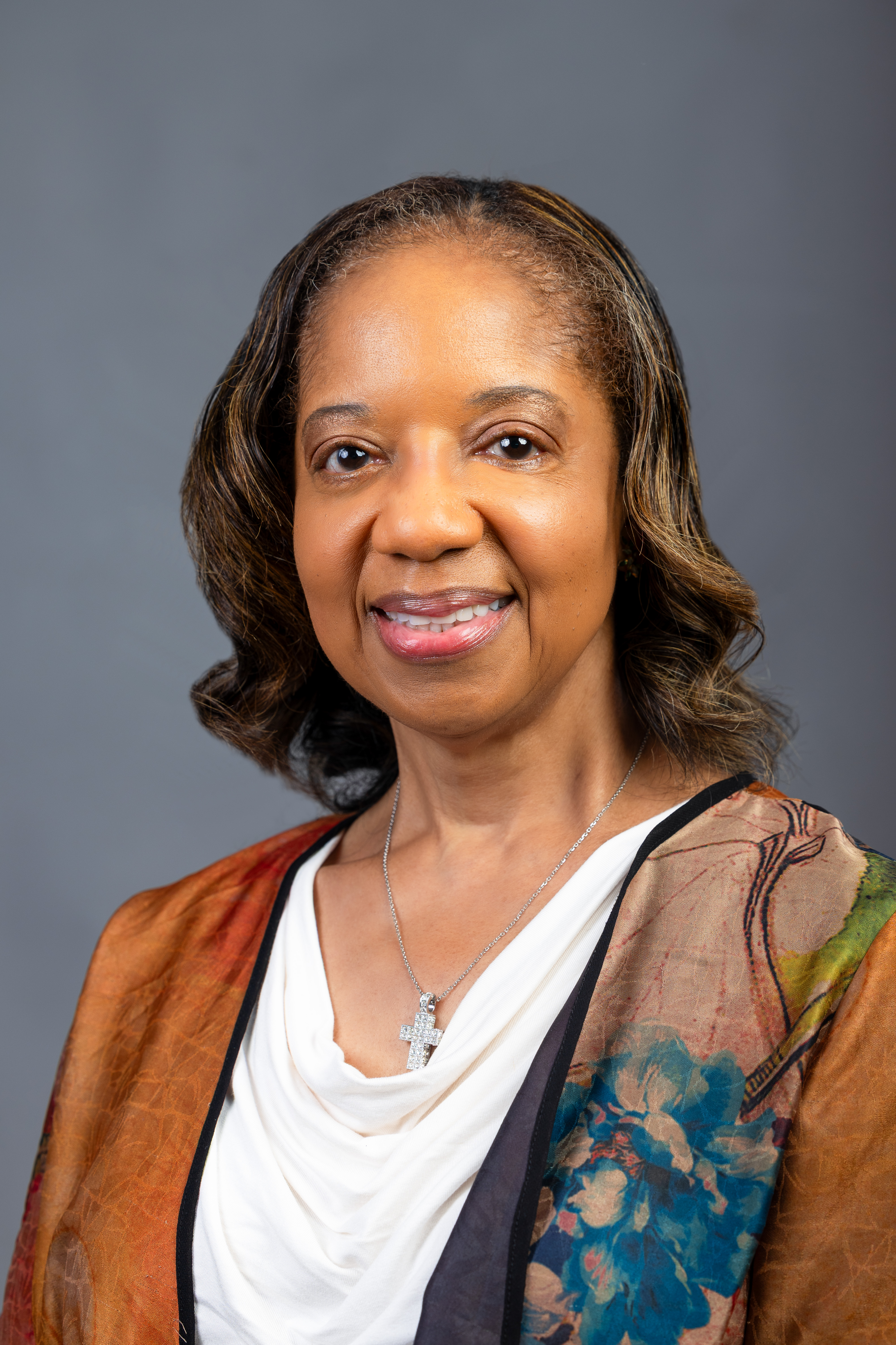 Valencia Bagby-Young, EdD Psychology, PMHNP-BC, FNP-BC