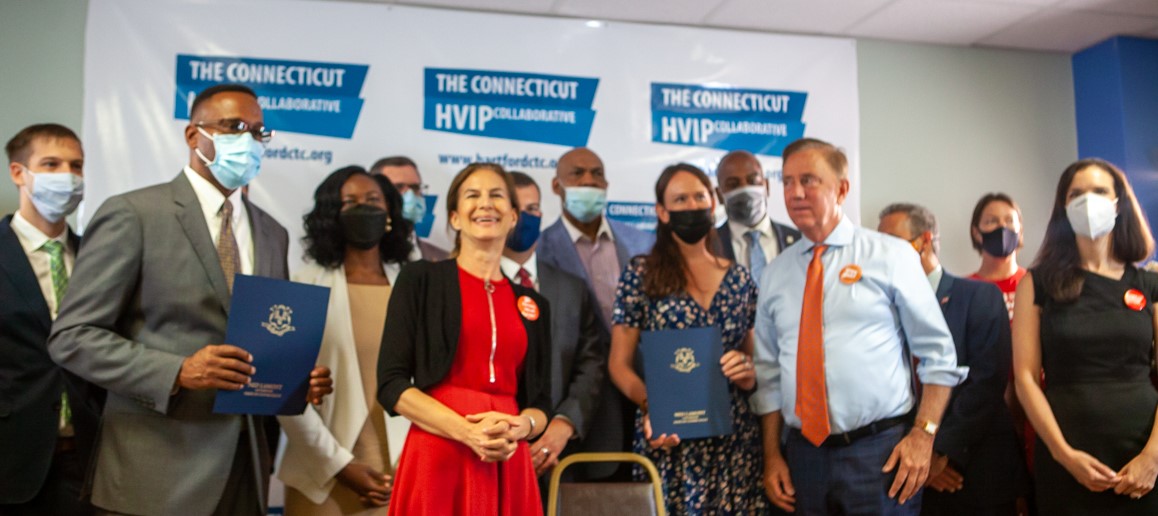 HCTC Celebrating passage of HB-5677